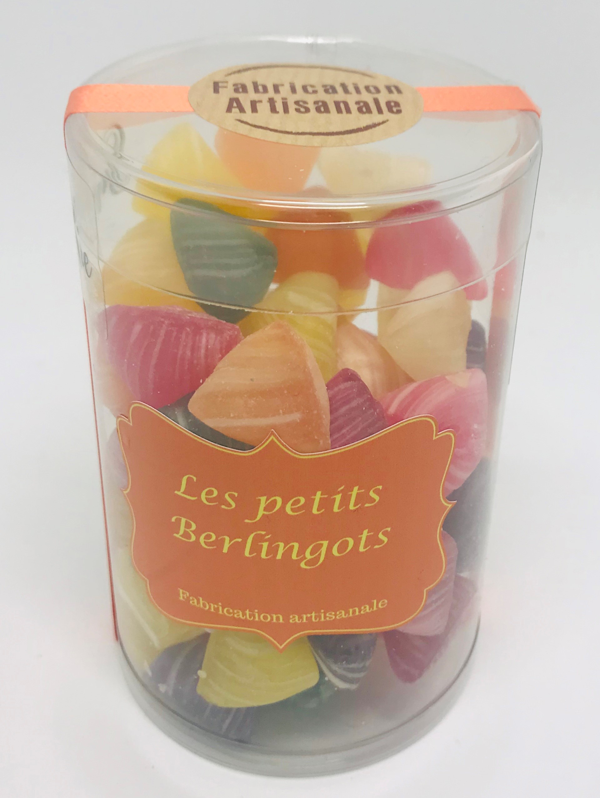 Confiserie Bonbons Berlingots de Fabrication Artisanale en Touraine