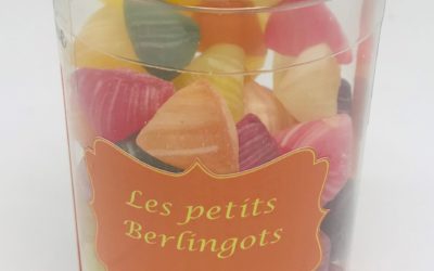 Fabrication artisanale de bonbons des Vosges : une histoire de gourmandise